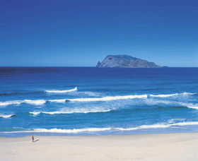 D'Entrecasteaux National Park - Brisbane Tourism 2