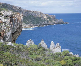 D'Entrecasteaux National Park - Brisbane Tourism 3