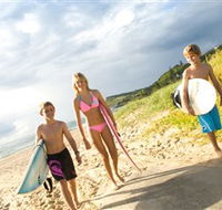 Ballina Surfing Beaches - Brisbane 4u