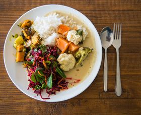 Yoga Retreat - Tourism Brisbane 2