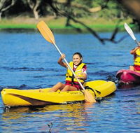 Lake Ainsworth - Brisbane 4u