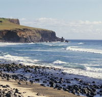 Lennox Head Beach - Brisbane 4u