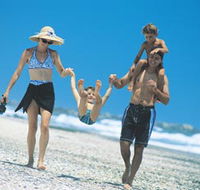 Lighthouse Beach Ballina - Brisbane 4u