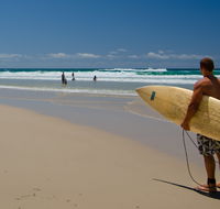 Arakwal National Park - Tourism Brisbane