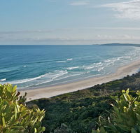 Cape Byron State Conservation Area - Tourism Brisbane