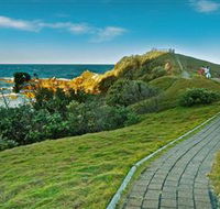 Cape Byron Headland and Lighthouse - Tourism Brisbane