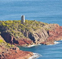 Ben Boyd National Park - Tourism Brisbane