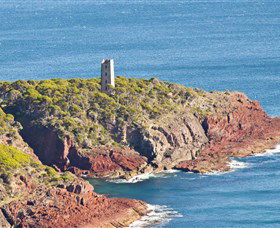 Ben Boyd National Park - Tourism Brisbane 0