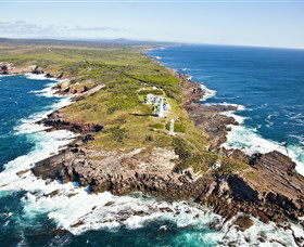 Ben Boyd National Park - Tourism Brisbane 1
