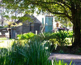 Ben Boyd National Park - Tourism Brisbane 3