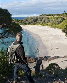 Ben Boyd National Park - Tourism Brisbane 4