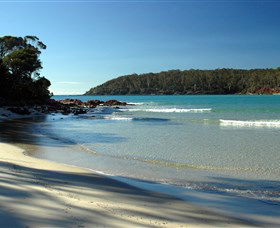 Ben Boyd National Park - Tourism Brisbane 7