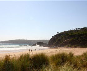 Ben Boyd National Park - Tourism Brisbane 6