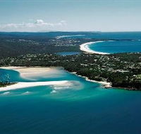 Club Sapphire - Merimbula - Tourism Brisbane