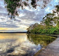 Merimbula Boardwalk - Tourism Brisbane