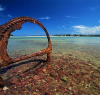 Spencer Park - Tourism Brisbane