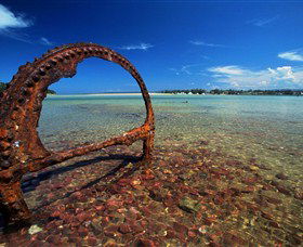 Spencer Park - Tourism Brisbane 0