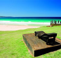 Short Point Beach - Tourism Brisbane