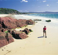 Pambula Beach - Tourism Brisbane