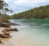 Severs Beach - Tourism Brisbane