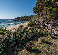 Terrace Beach and Lennards Island - Brisbane Tourism
