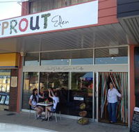 Sprout Eden - Brisbane Tourism