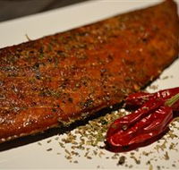 Eden Smokehouse - Brisbane Tourism