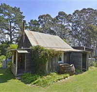 Davidson Whaling Station Historic Site - Brisbane Tourism