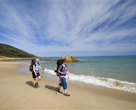 Gipsy Point VIC Tourism Brisbane
