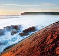 Ben Boyd National Park - Brisbane Tourism