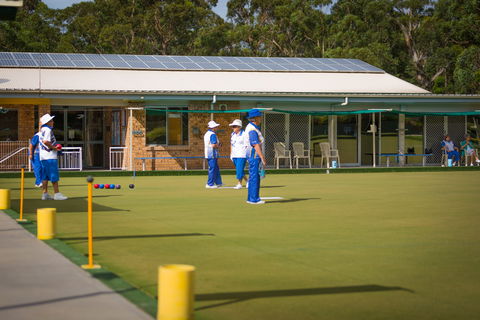 Lake Conjola Bowling Club - Tourism Brisbane 0