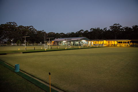 Lake Conjola Bowling Club - Tourism Brisbane 1