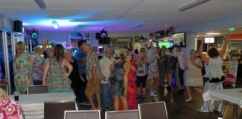 Lake Conjola Bowling Club - Tourism Brisbane 3