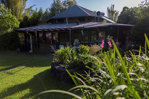Djanbung Permaculture Gardens - Tourism Brisbane 9