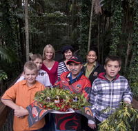 Sea Acres Rainforest Centre - Tourism Brisbane