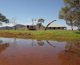 Carbla WA Tourism Brisbane