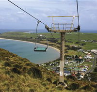 Nut Chairlift - The - Brisbane 4u