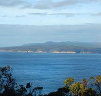 Nadgee Nature Reserve - Brisbane Tourism