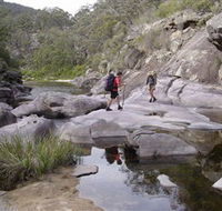 Nadgee Wilderness Walk - Brisbane Tourism