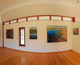 Yallingup Galleries - Tourism Brisbane 0