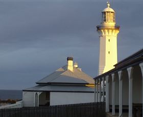 Green Cape Lighthouse - Brisbane Tourism 0