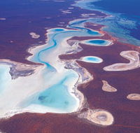 Big Lagoon - Tourism Brisbane