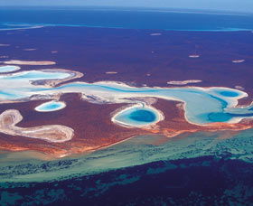 Big Lagoon - Tourism Brisbane 1