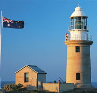 Vlamingh Head Lighthouse Scenic Drive - Tourism Brisbane