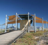 Jurabi Turtle Centre - Tourism Brisbane