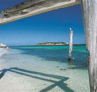 Hamelin Bay - Tourism Brisbane