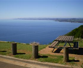 Table Cape - Brisbane 4u 1