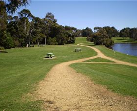 Richard Gutteridge Gardens - Tourism Brisbane 2