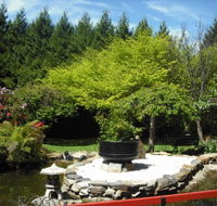 Annsleigh Gardens and Cafe - Tourism Brisbane