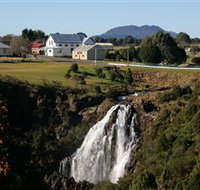 Waratah Falls - Tourism Brisbane